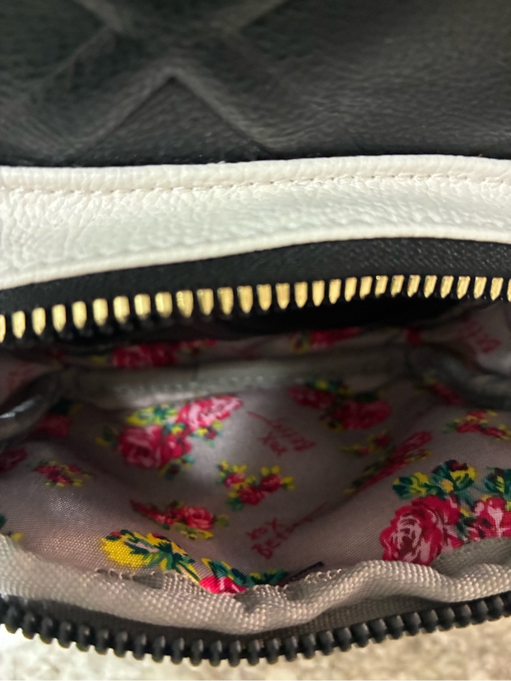 Betsey Johnson Backpack - Picture 7 of 7
